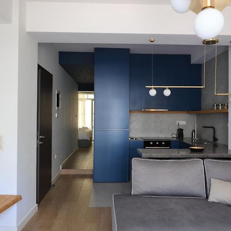 One Apartment By Skg Apartments Saloniki Zewnętrze zdjęcie