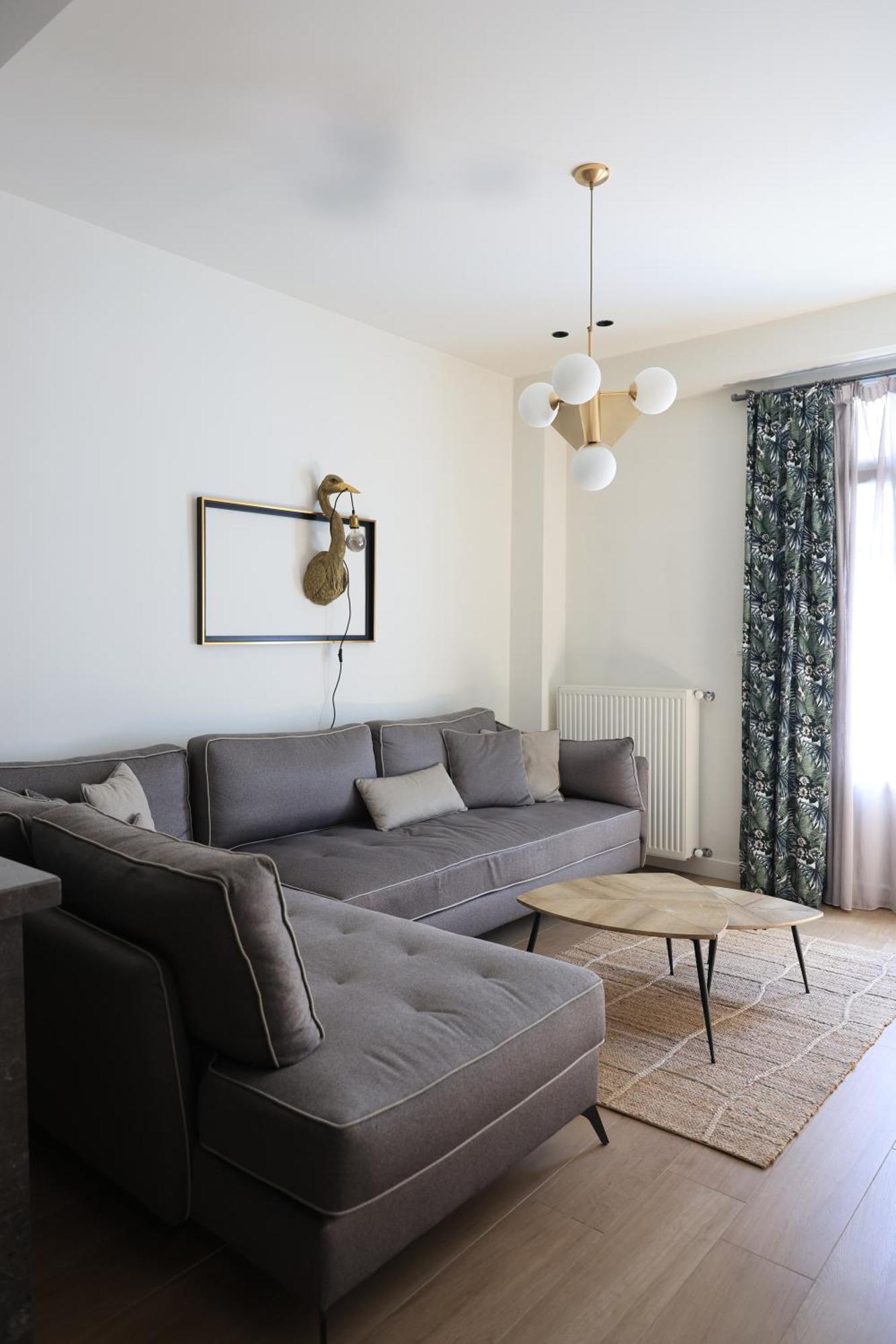 One Apartment By Skg Apartments Saloniki Zewnętrze zdjęcie