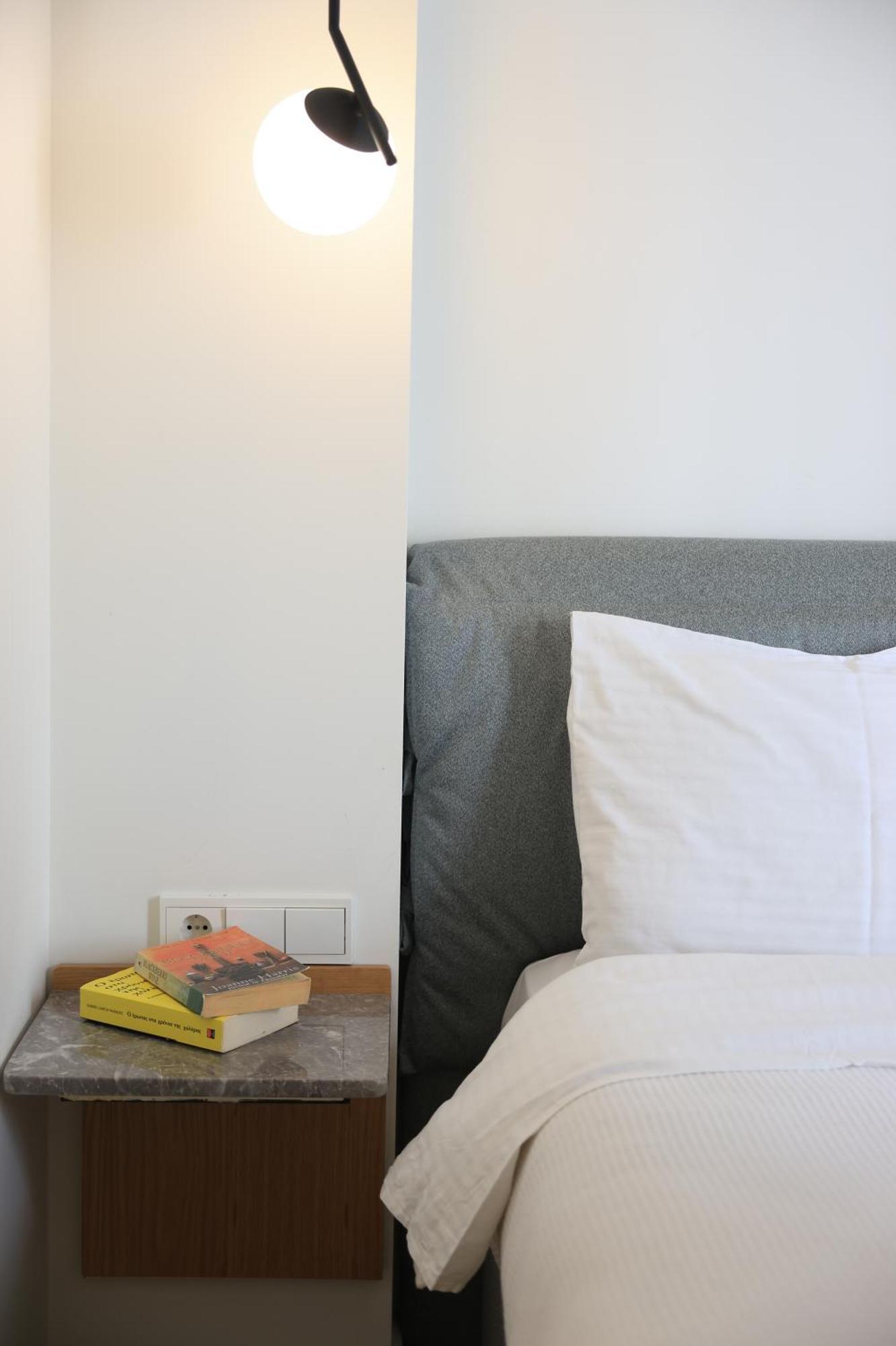 One Apartment By Skg Apartments Saloniki Zewnętrze zdjęcie