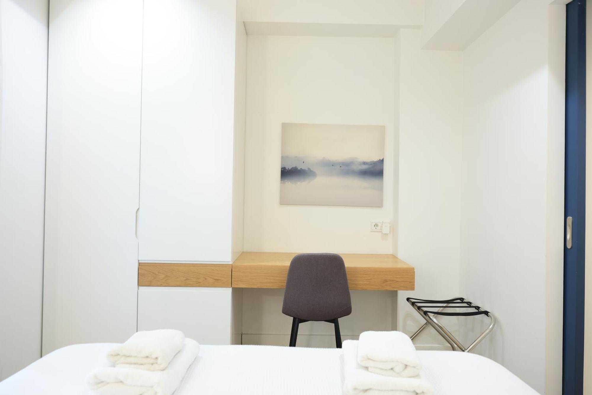 One Apartment By Skg Apartments Saloniki Zewnętrze zdjęcie