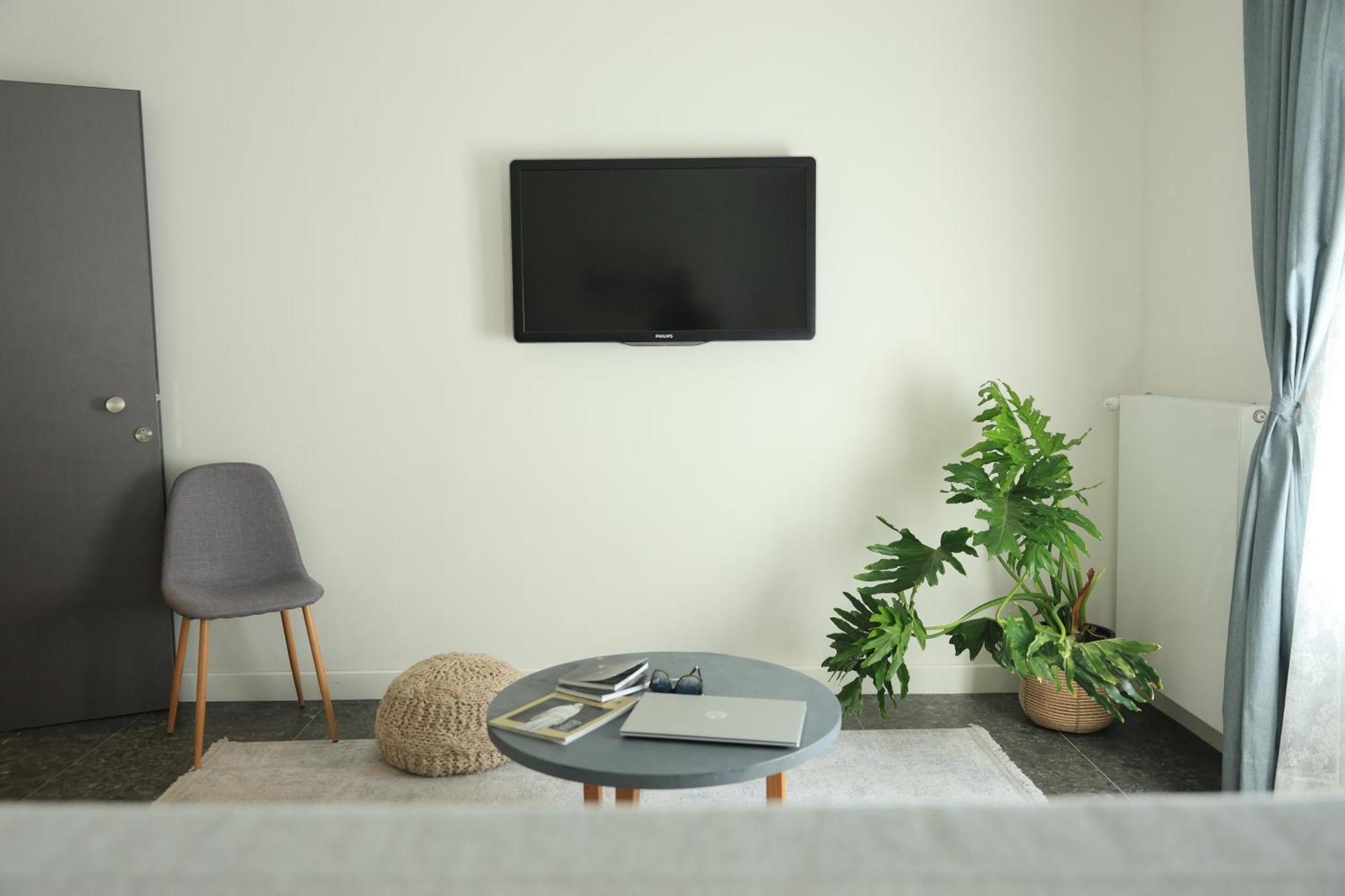 One Apartment By Skg Apartments Saloniki Zewnętrze zdjęcie